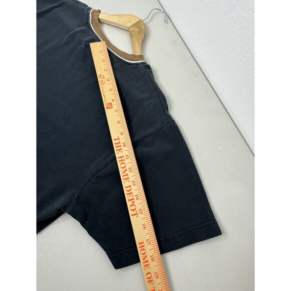 Vintage Tommy Jeans Tommy Hilfiger Short Sleeve Pullover Tee Shirt Mens Size XL - Picture 8 of 10